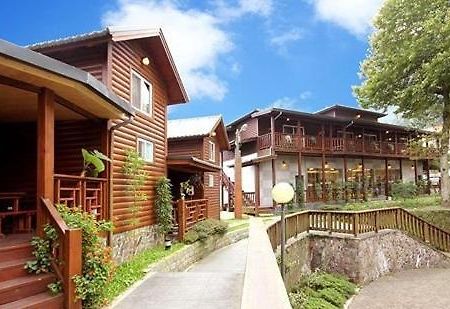 Ye Jiang Hua Homestay Meishan エクステリア 写真